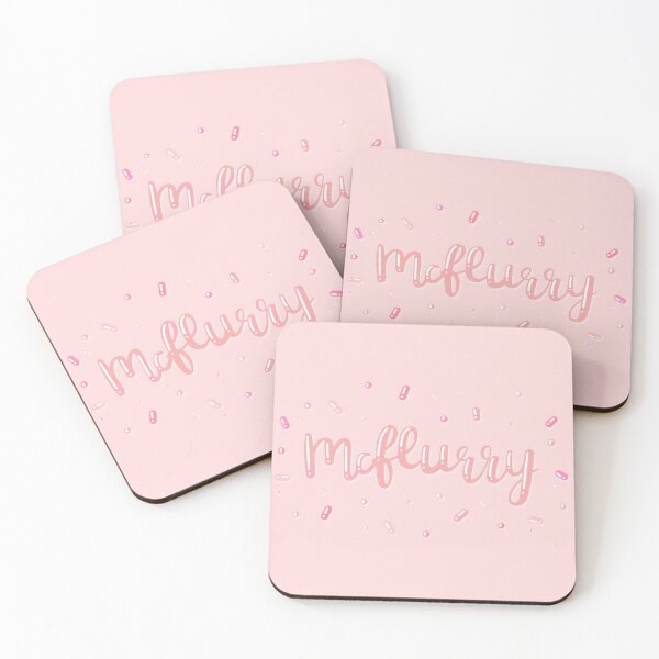 Item preview, McFlurry designed and sold by jess-design-s.