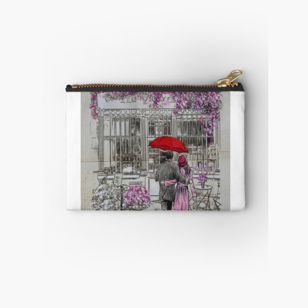 Item preview, a walk to the cafe designed and sold by Loui  Jover.