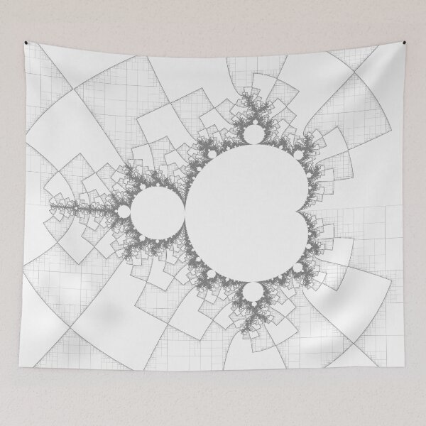 Artikelvorschau, Tessellation 006 entworfen und verkauft von Rupert Russell.