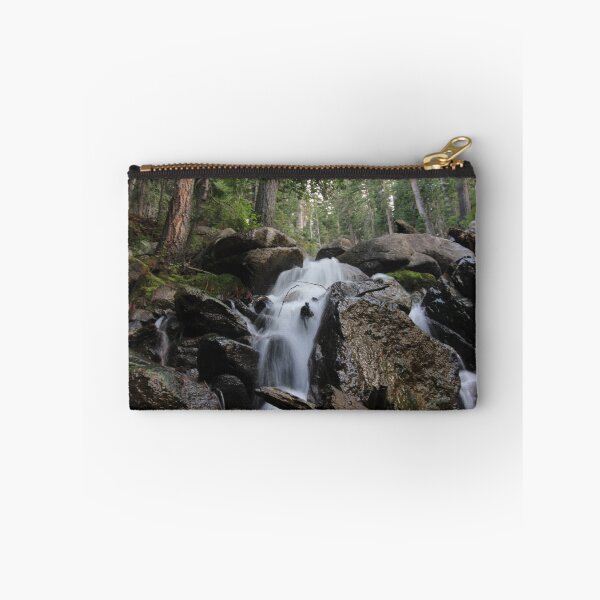 Item preview, Waterfall designed and sold by Michaela Byrd.
