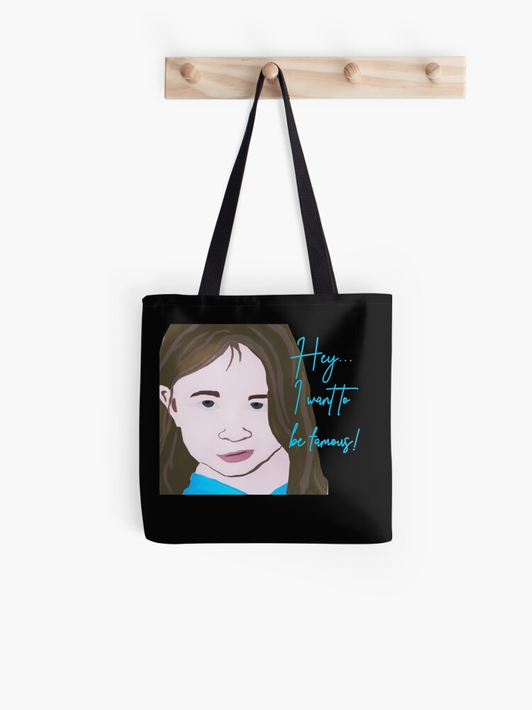 famous tote bags