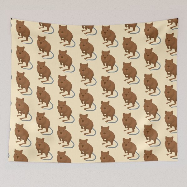 Item preview, Quokka designed and sold by jazzydevil.