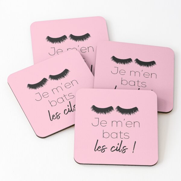 Item preview, I fight the colored eyelashes designed and sold by Jenmag.