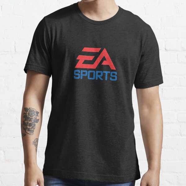 Ea Sports Clothing Redbubble