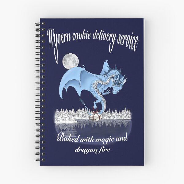 Item preview, Cookie delivery service  designed and sold by Kindberg.