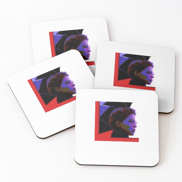 Item preview, Fragile Portrait designed and sold by RobaehOod.