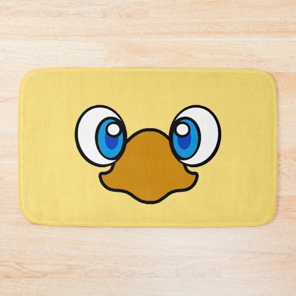 Item preview, Electric de Chocobo designed and sold by LadyMayGames.