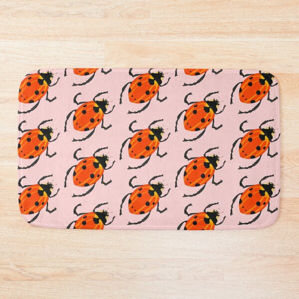 Item preview, Ladybird Beetle designed and sold by jjocd.