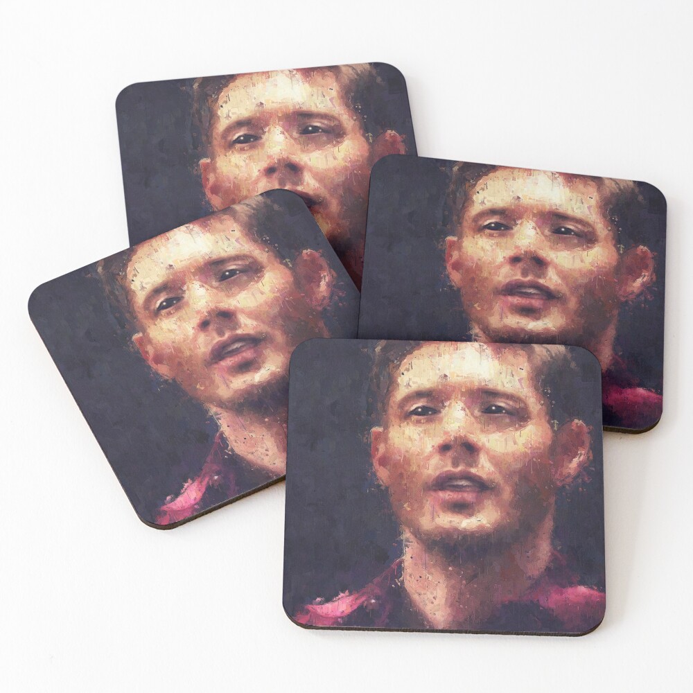 Item preview, Coasters (Set of 4) designed and sold by CaseiSolus.