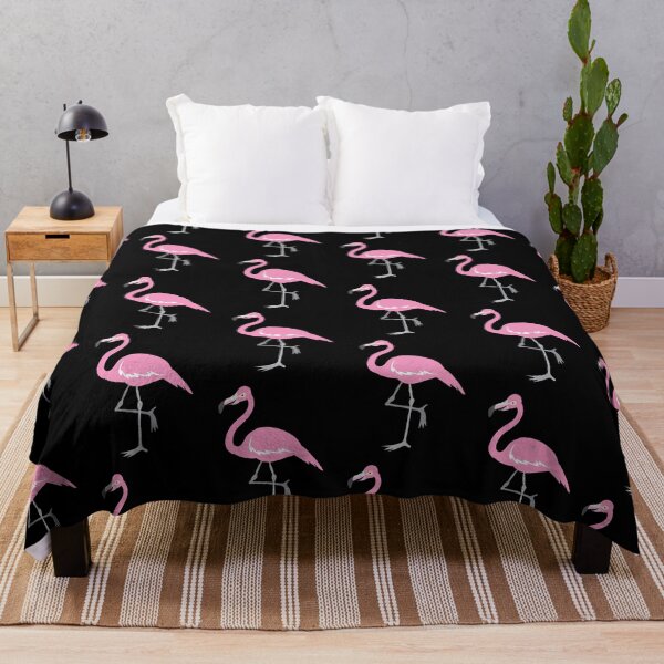 Item preview, Pink Flamingo designed and sold by jazzydevil.