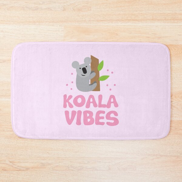 Item preview, KOALA VIBES designed and sold by jazzydevil.