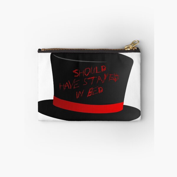 Item preview, Should Have Stayed In Bed designed and sold by Marc Bublitz.