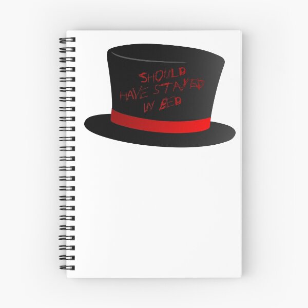 Item preview, Should Have Stayed In Bed designed and sold by Marc Bublitz.