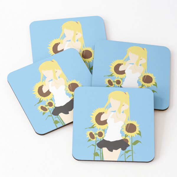 Item preview, Winry Rockbell Minimalist designed and sold by ncoll36.