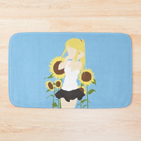 Item preview, Winry Rockbell Minimalist designed and sold by ncoll36.