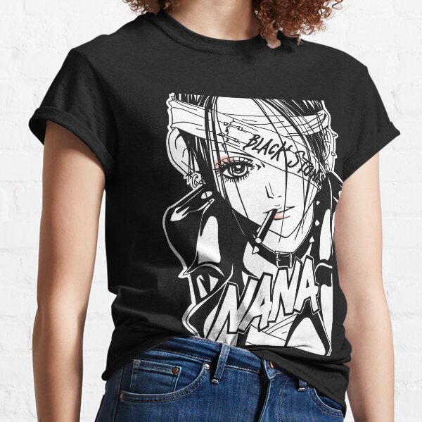 Shoujo Manga Clothing for Sale