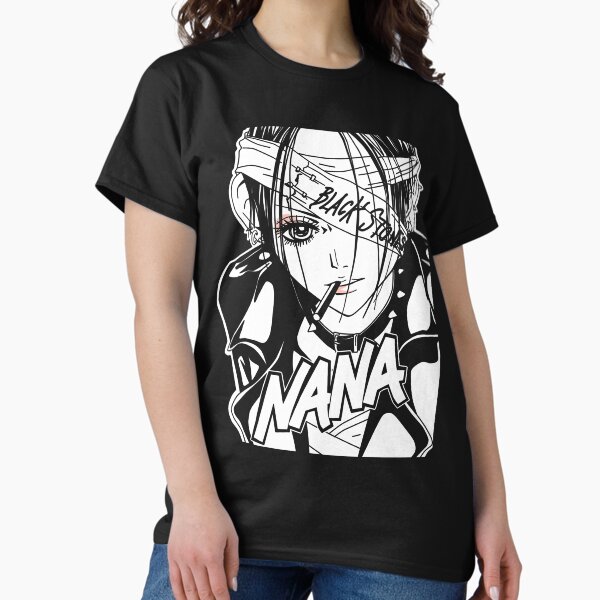 Item preview, NANA designed and sold by majotoyokai.