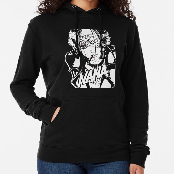 Buy Darkbuck Anime Hoodie for Men and Women Jiraiya Sensei Unisex Pure  Cotton Casual Wear Hooded Black Sweatshirt S at Amazonin