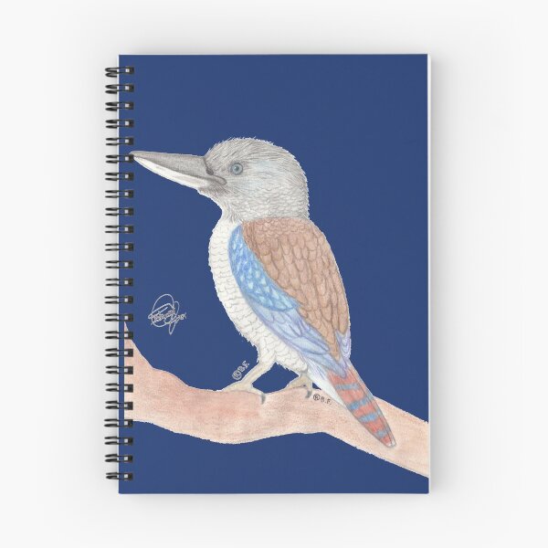 Item preview, Kookaburra designed and sold by BeritValk.