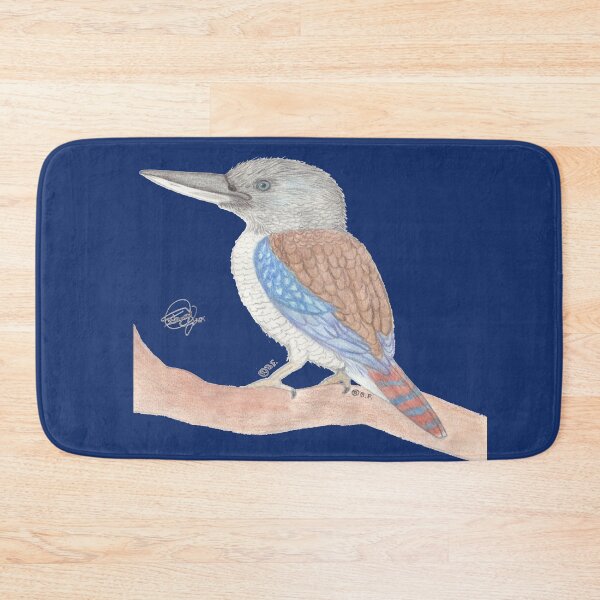 Item preview, Kookaburra designed and sold by BeritValk.