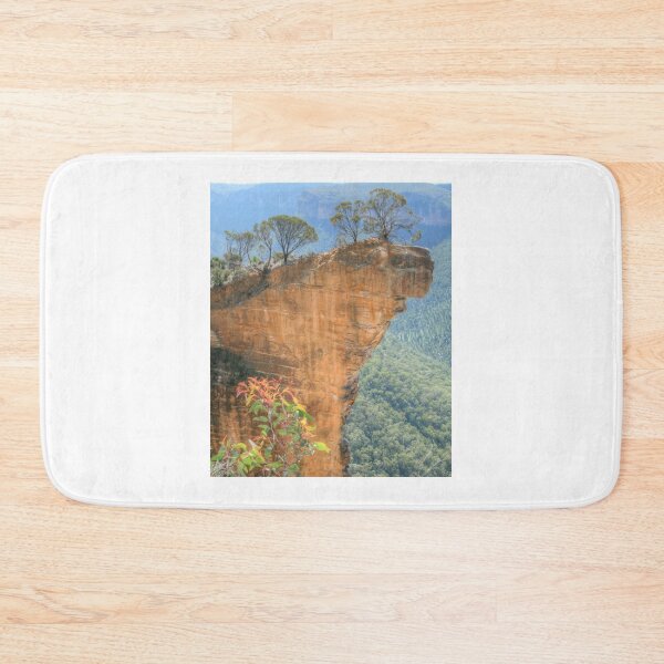 Item preview, Hanging Rock at Blackheath designed and sold by Michael Matthews.
