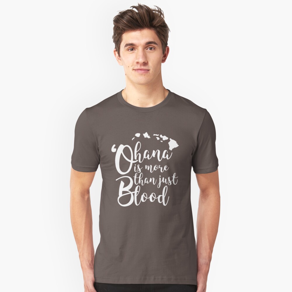 ohana fest tshirt