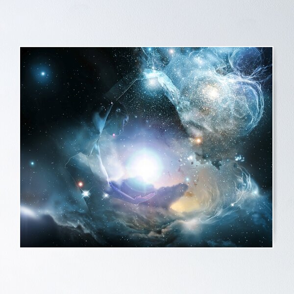 Item preview, How Stars Are Born designed and sold by Casey Herman.