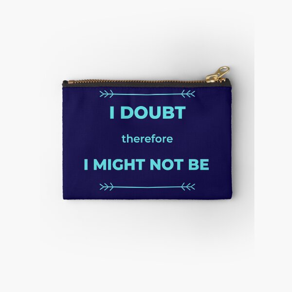 Item preview, DOUBTFUL designed and sold by ValkyriePrime.
