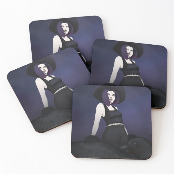 Item preview, Raven ~ Teen Titans designed and sold by Erica Mallia.