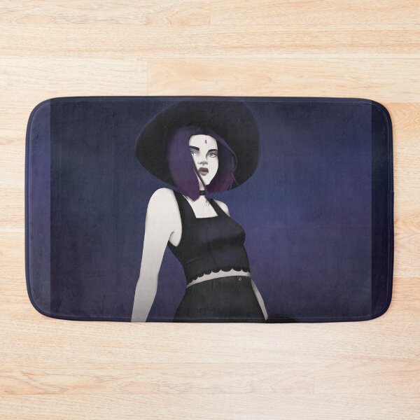 Item preview, Raven ~ Teen Titans designed and sold by Erica Mallia.