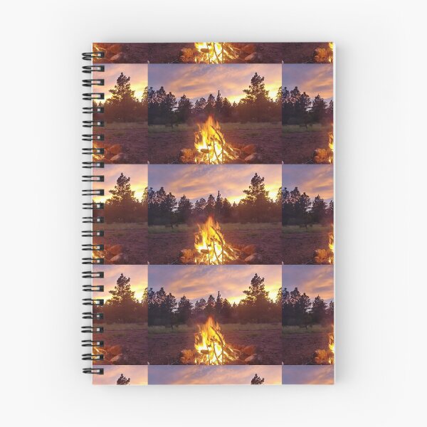 Item preview, Campfire designed and sold by Beachcricket.