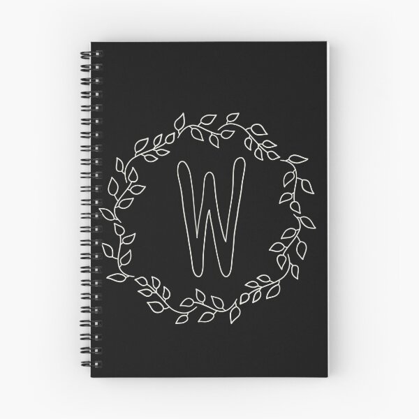 Item preview, Chalky W. designed and sold by MrsDeeDesigns.