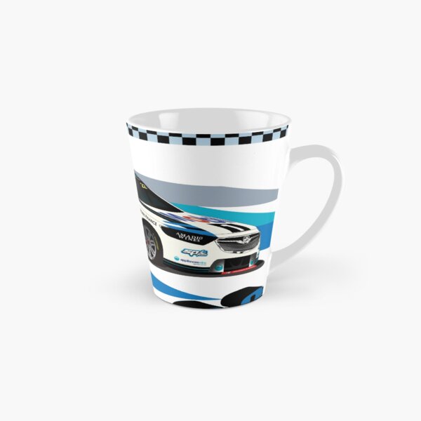 Item preview, James Courtney 2019 # 22 V8 Supercar  designed and sold by ArielAutoArt.