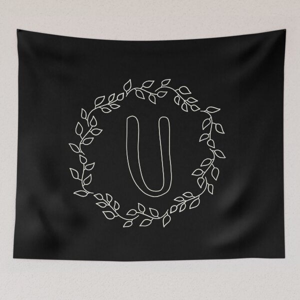 Item preview, Chalky U designed and sold by MrsDeeDesigns.