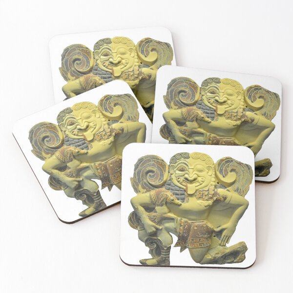 Item preview, Ancient Greek Sculpture of Gorgon designed and sold by neil harrison.