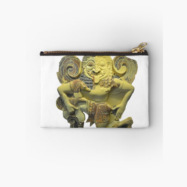 Item preview, Ancient Greek Sculpture of Gorgon designed and sold by neil harrison.