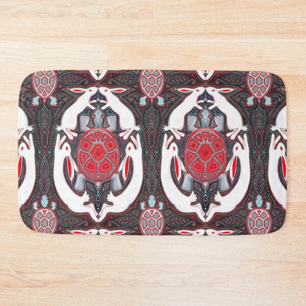 Item preview, the tortoise and the hare designed and sold by beesocks.