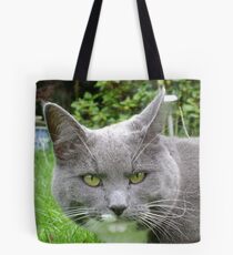 Milo Tote Bag