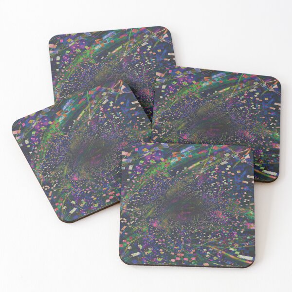 Item preview, Shattered View designed and sold by LukeMargetts.