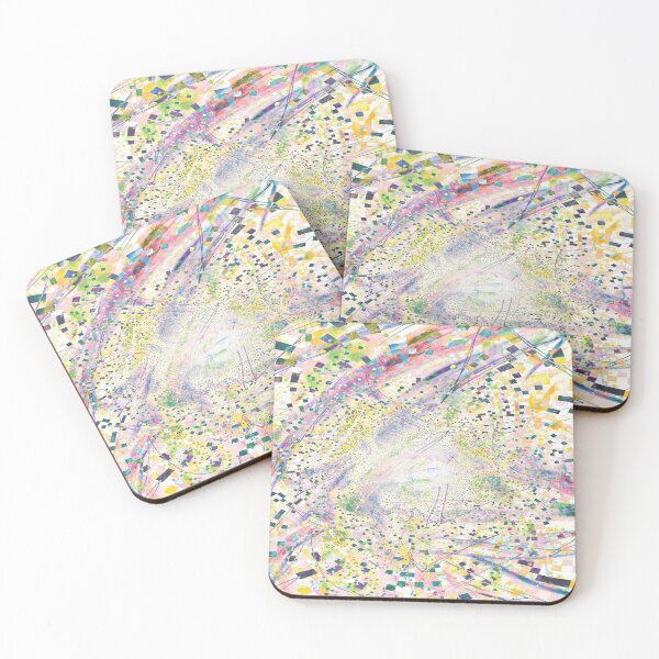 Item preview, Shattered View i designed and sold by LukeMargetts.