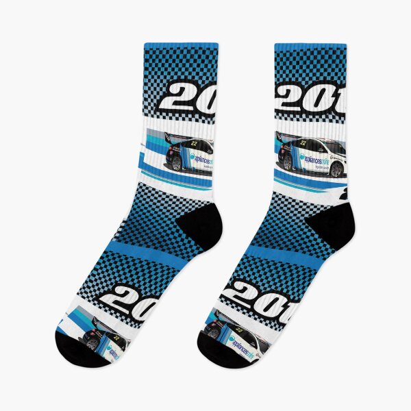 Item preview, James Courtney 2019 # 22 V8 Supercar  designed and sold by ArielAutoArt.