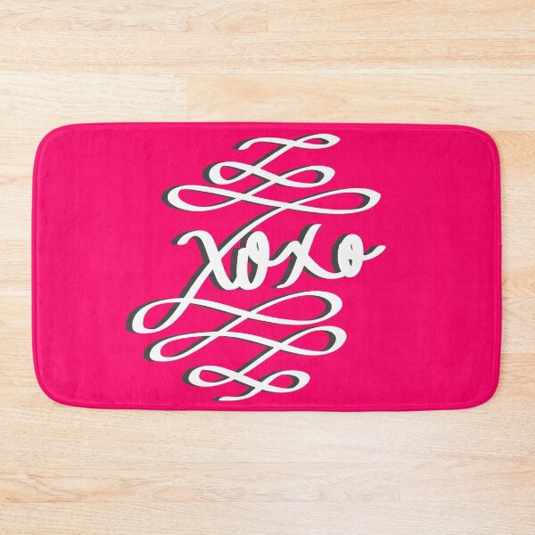 Item preview, XOXO designed and sold by Dyza Esmas.