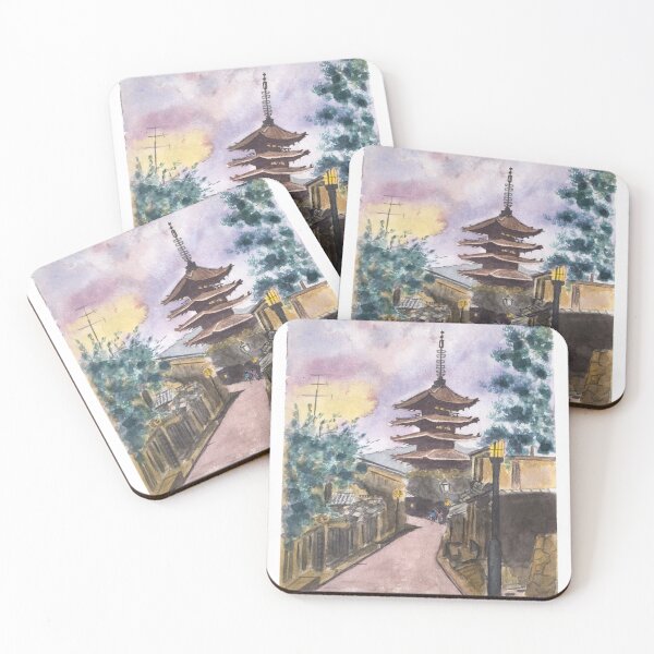 Item preview, Kyoto designed and sold by JoseGarri.