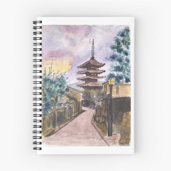 Item preview, Kyoto designed and sold by JoseGarri.