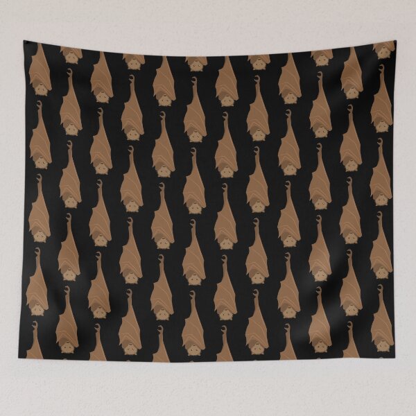 Item preview, Flying fox designed and sold by jazzydevil.