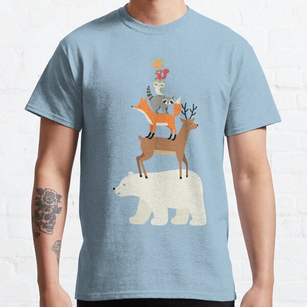 Picking Stars Classic T-Shirt