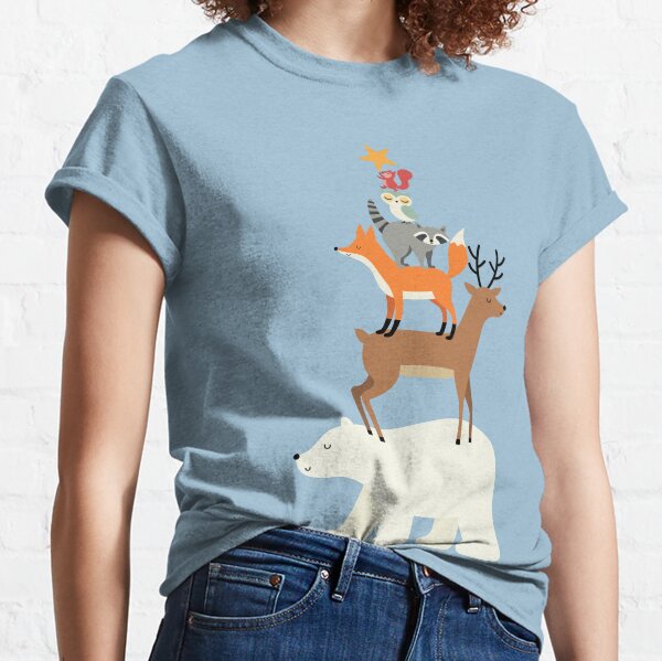 Picking Stars Classic T-Shirt