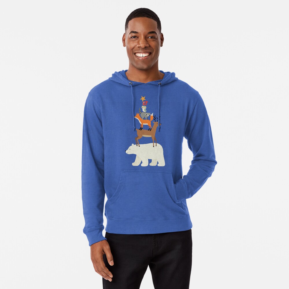 Item preview, Lightweight Hoodie designed and sold by AndyWestface.