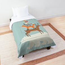 Picking Stars Comforter