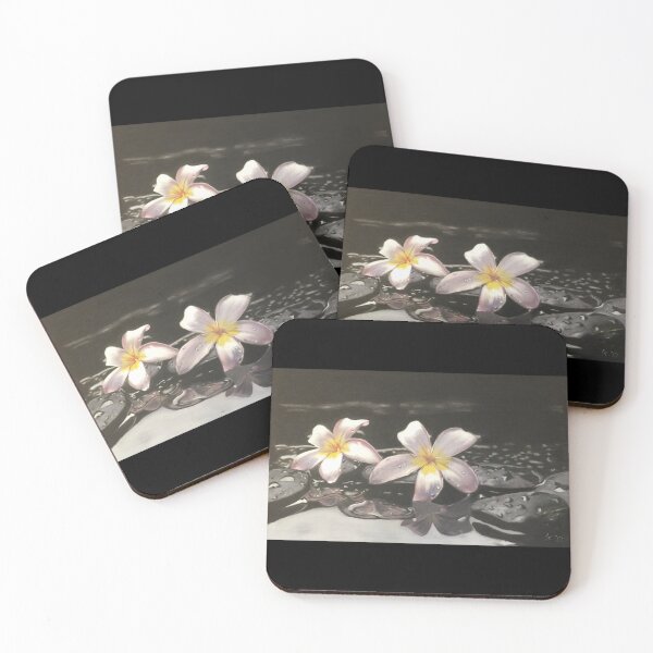 Item preview, Flowers and water designed and sold by KeylaDamaer.